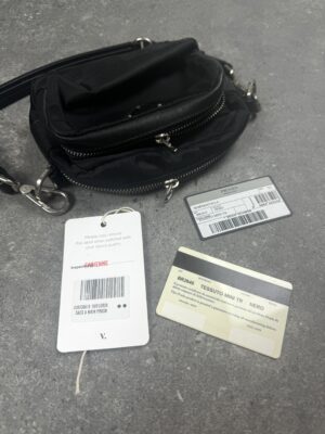 Prada 2 Pockets Bag