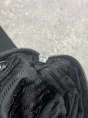 Prada Tactical Bag
