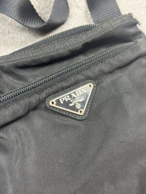 Prada Flat Bag