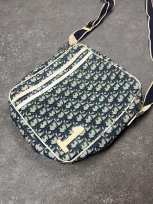 Dior Oblique Bag