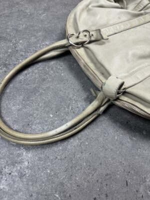 Prada Leather Bag