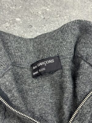 CDGH+ 90s Knit