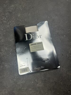 Dior Tights Garter
