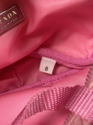 Prada Toiletry Bag
