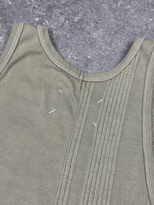 Margiela SS05 Split Tanktop