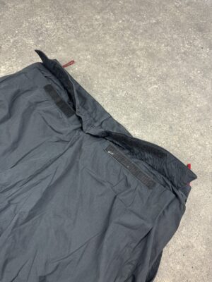 Prada Wide Legs Pants