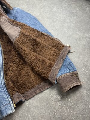D&G Trucker Jacket
