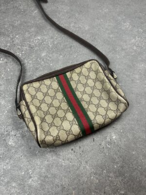Gucci Ophidia 80s Bag