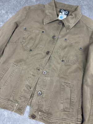 D&G Cargo Jacket
