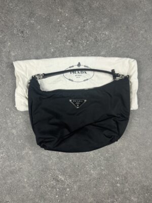 Prada Croissant Bag