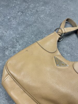 Prada Leather Bag