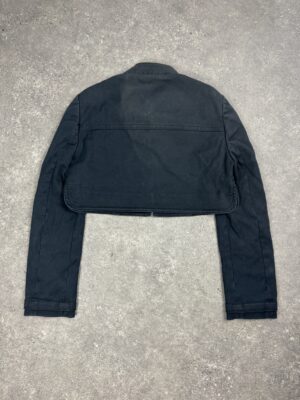 Gucci Crop Jacket