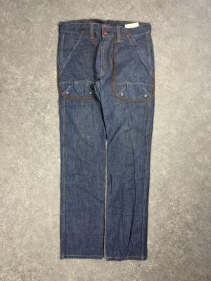 Junya Watanabe Jeans