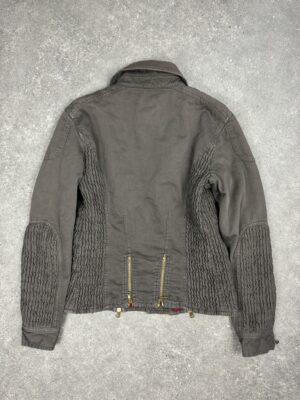 D&G AW03 Jacket