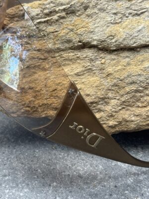 Dior Ski 5 Glasses