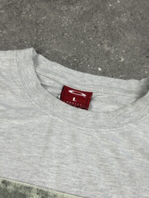 Oakley Skull Tee