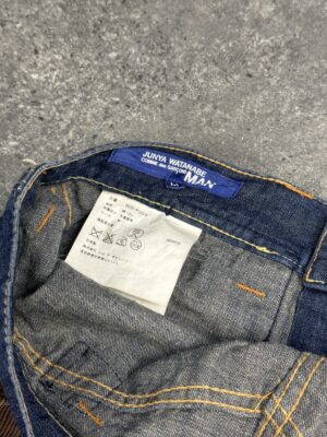 Junya Watanabe Jeans