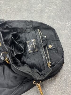 Prada Shopper Bag