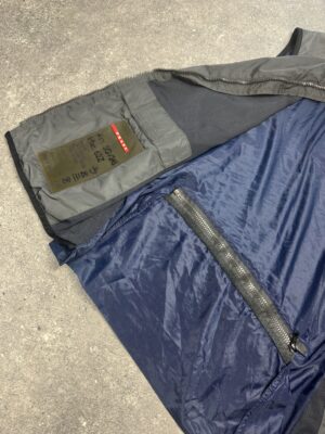 Prada Astro Jacket
