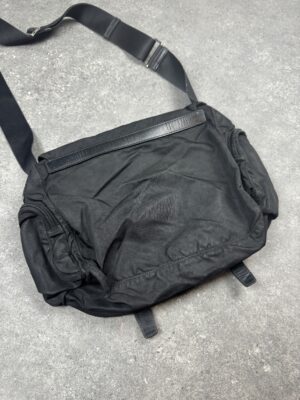 Prada 2 Straps Bag