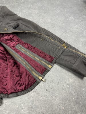 D&G AW03 Jacket