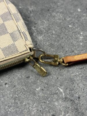 Louis Vuitton Strap Pochette