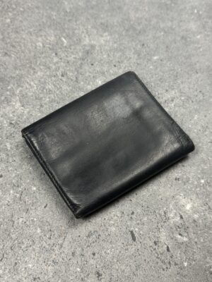Prada Leather Wallet