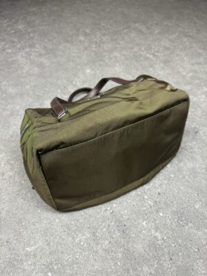 Prada Kaki Bag