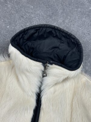 Prada Fur Jacket