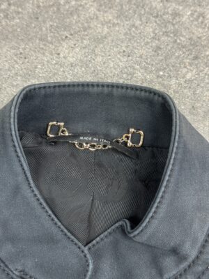 Gucci Crop Jacket
