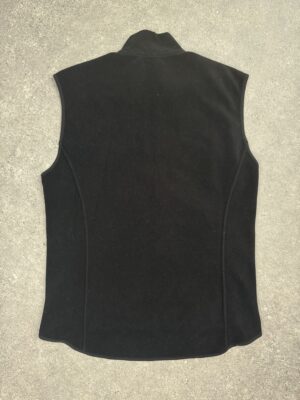 Prada Black Bodywarmer