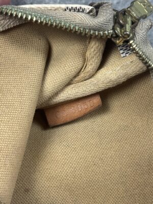 Louis Vuitton Strap Pochette