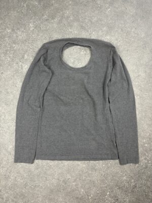 Margiela SS98 Flat Top