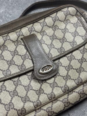 Gucci Ophidia 80s Bag