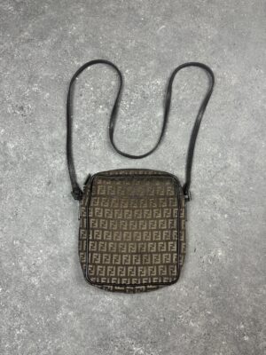 Fendi Shoulder Bag