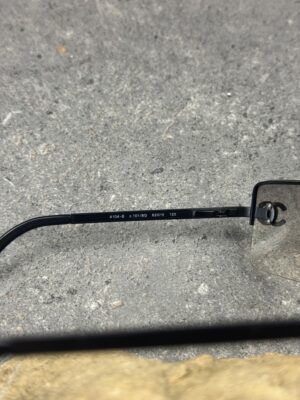 Chanel Gradient Glasses