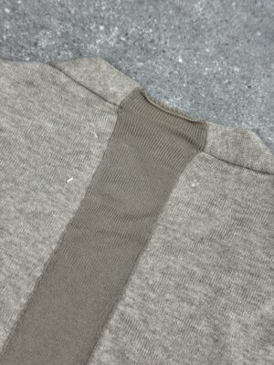 Margiela Beige Cardigan