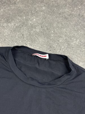 Prada Blank Tee