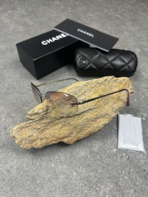 Chanel Gradient Glasses