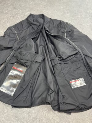 Prada Zip Jacket