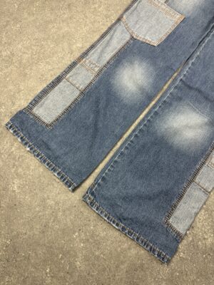 D&G Pockets Jeans