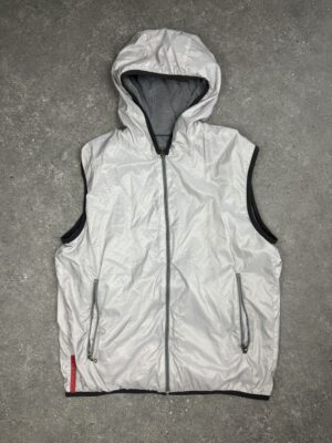 Prada Reversible Jacket