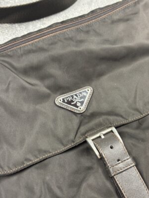Prada 1 Strap Bag