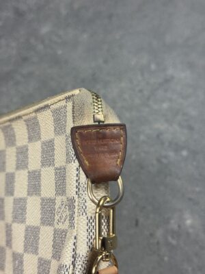 Louis Vuitton Strap Pochette