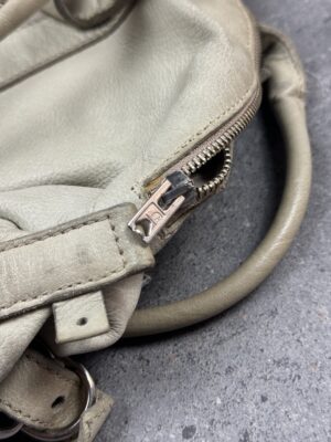 Prada Leather Bag