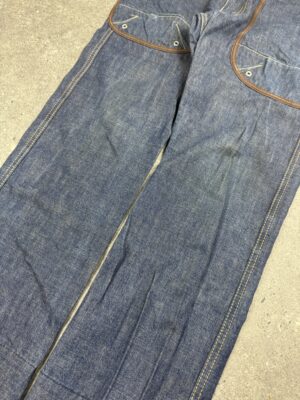 Junya Watanabe Jeans