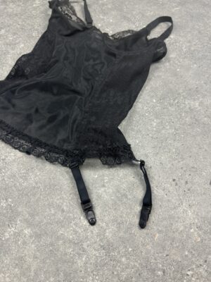 Dior Bustier 80s