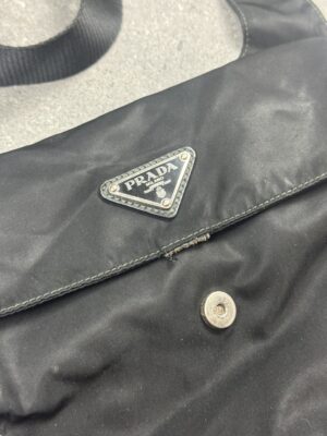 Prada Tactical Bag