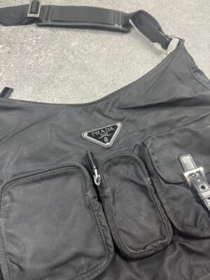 Prada Shoulder Bag