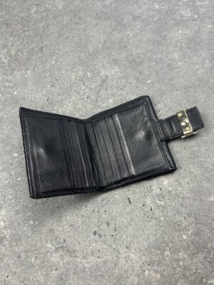 Fendi Monogram Wallet